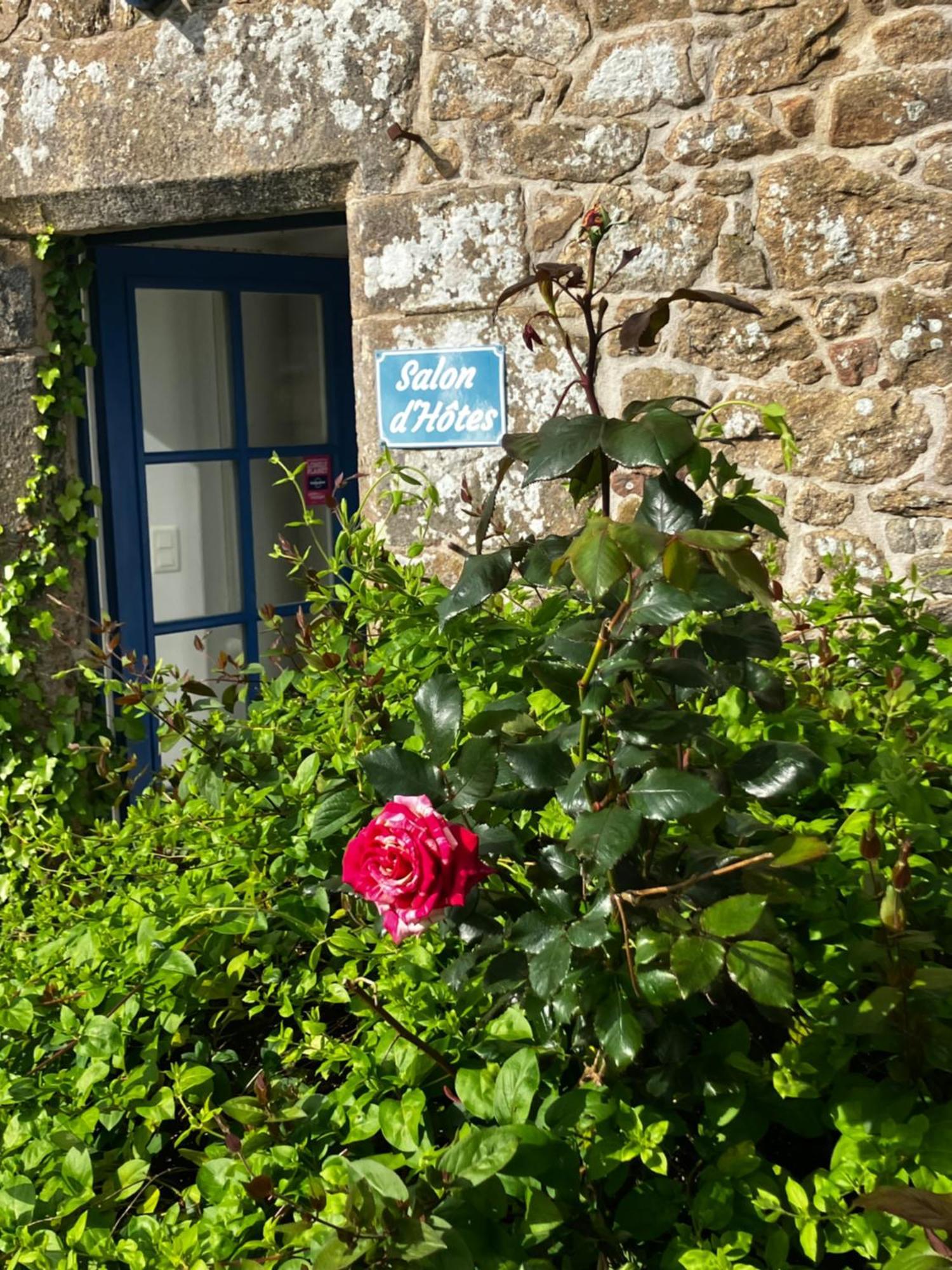 Bed and Breakfast Ar Couette Bono Zewnętrze zdjęcie
