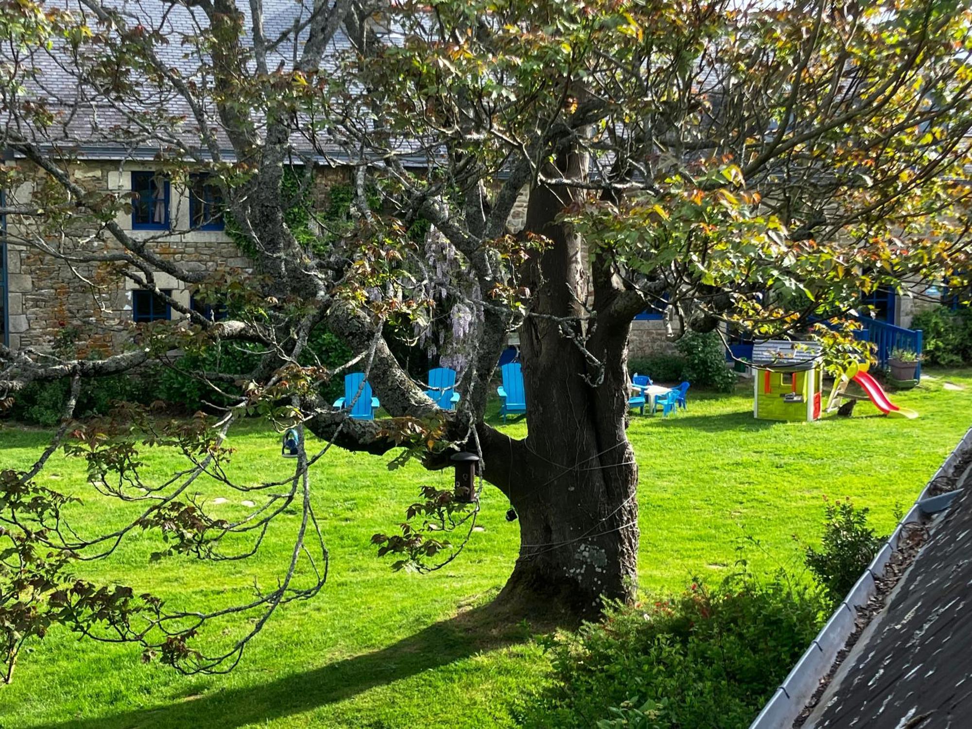 Bed and Breakfast Ar Couette Bono Zewnętrze zdjęcie